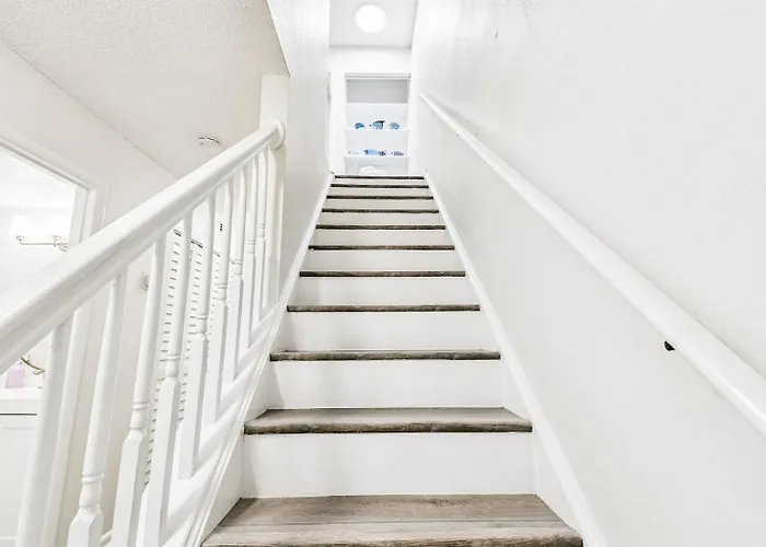 Intracoastal 4 Min Wlk To & Dogs Ok! Apartamento