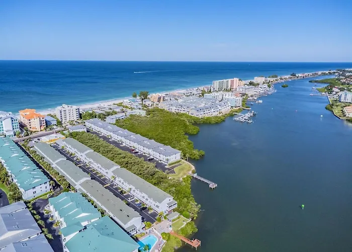 Intracoastal 4 Min Wlk To & Dogs Ok! *
