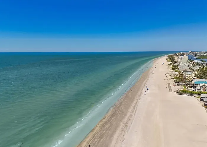 Intracoastal 4 Min Wlk To & Dogs Ok! Apartamento